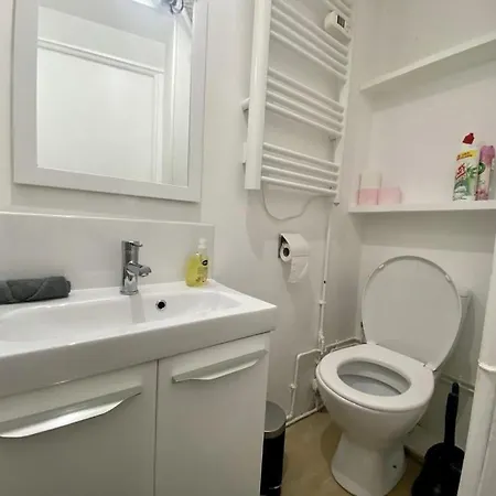 Appartement Nid Cosy Au Centre De - 074