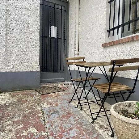 Appartement Nid Cosy Au Centre De - 074