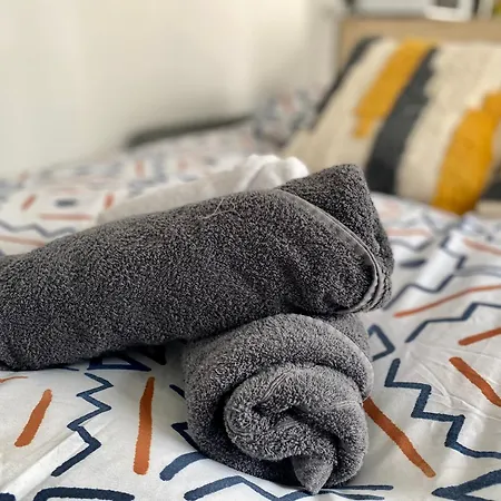 Apartmán Nid Cosy Au Centre De - 074 *