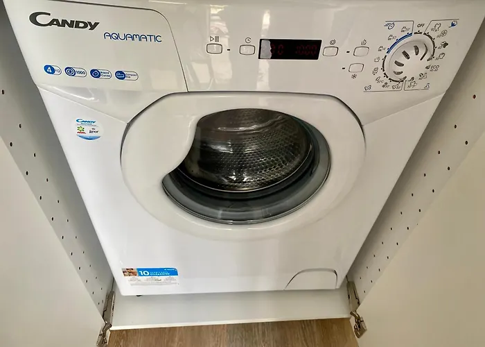 Nid Cosy Au Centre De - 074 * Rouen